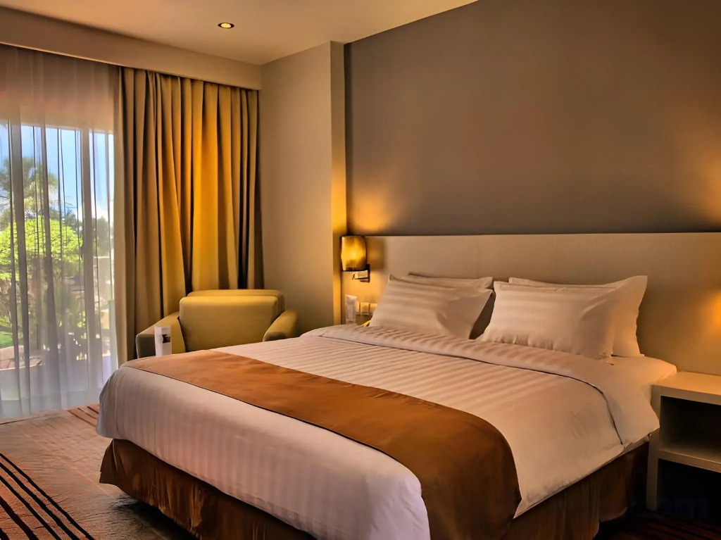 Kristal Hotel Kupang