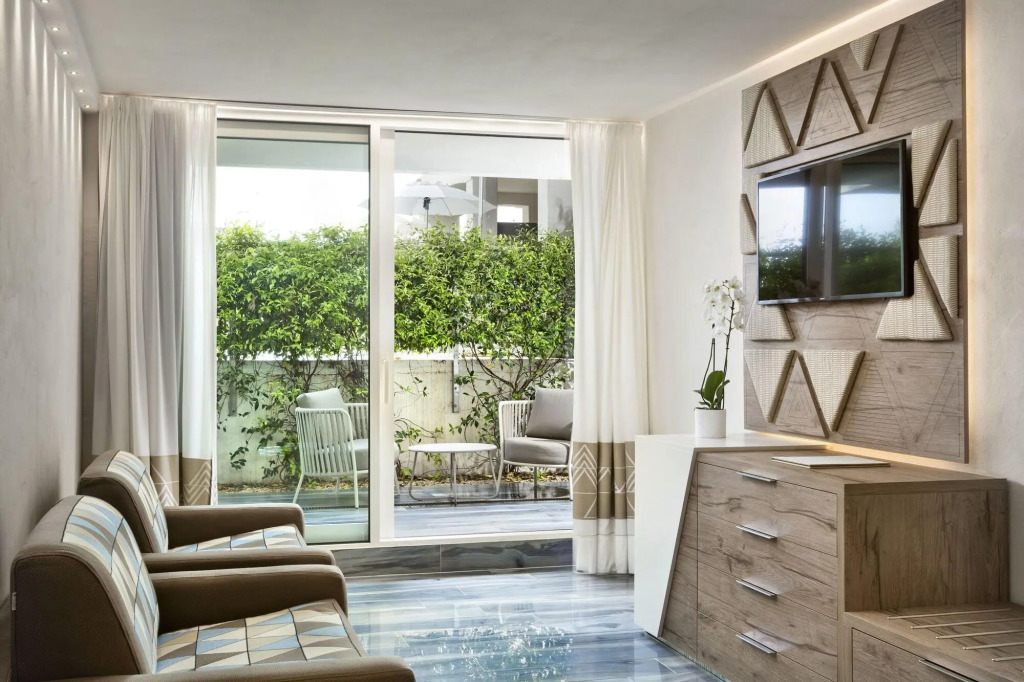 Sandalia Boutique Hotel