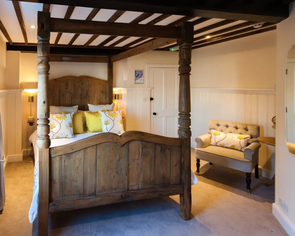 The Powell Birchington, Boutique Rooms