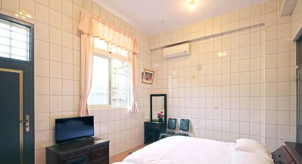 Dahan Homestay