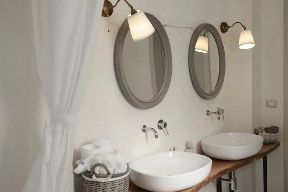 Palazzo Mandurino luxury relais