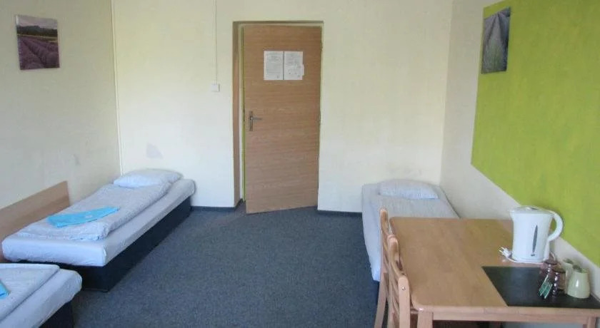 Motel Grádo