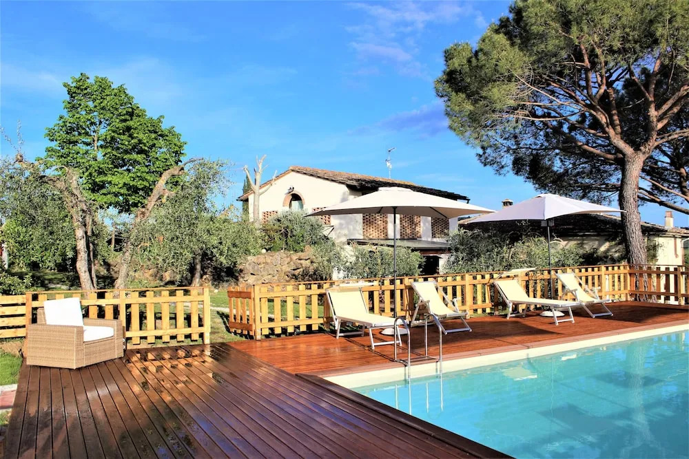 Villa Bagnano