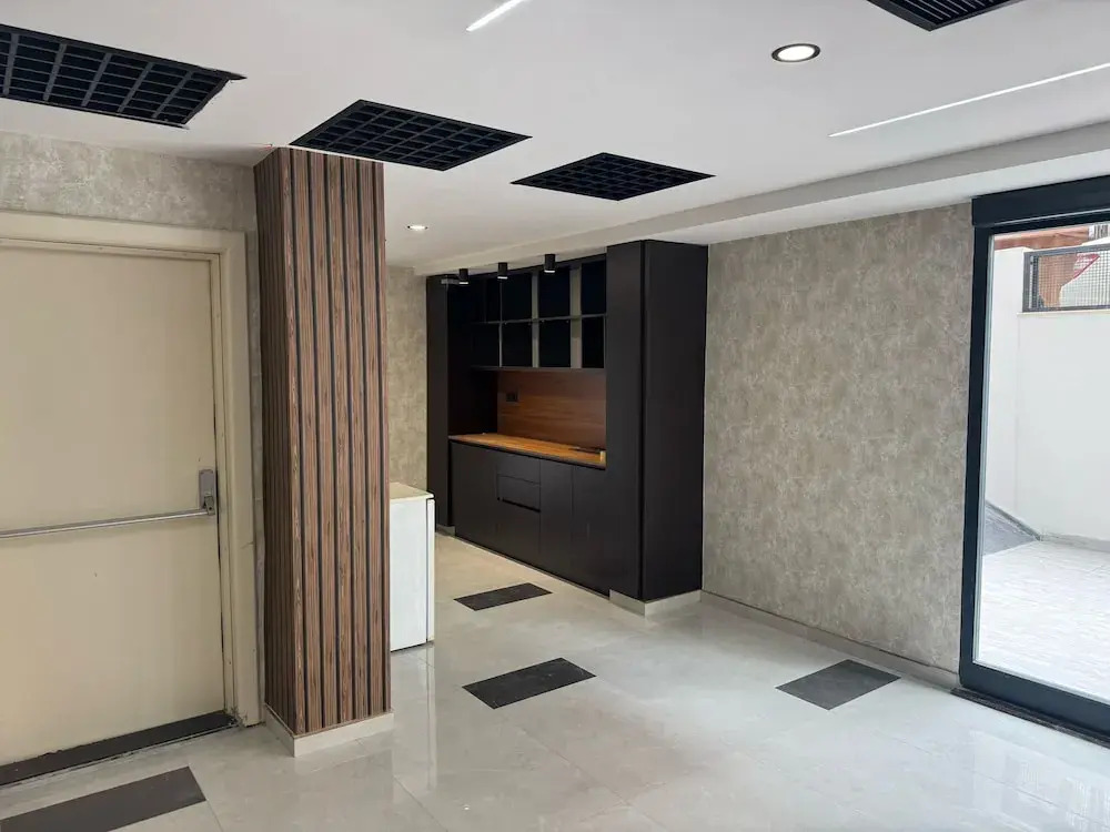 Grand Armada Hotel