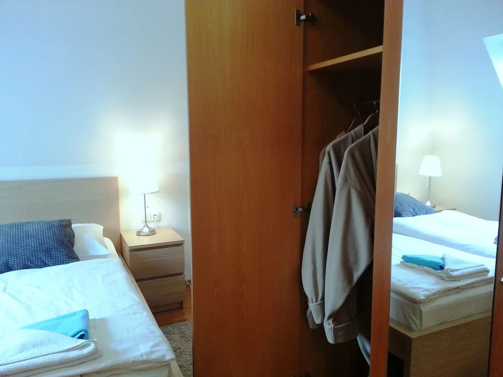 Hotel Villa Ostrava