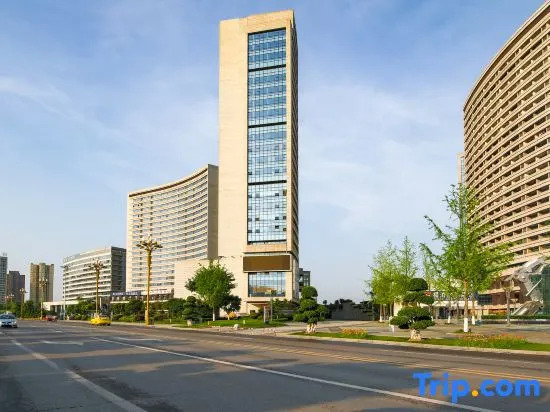 Yuzhijia Hotel (Yuzui Town Yufu Industrial Park)