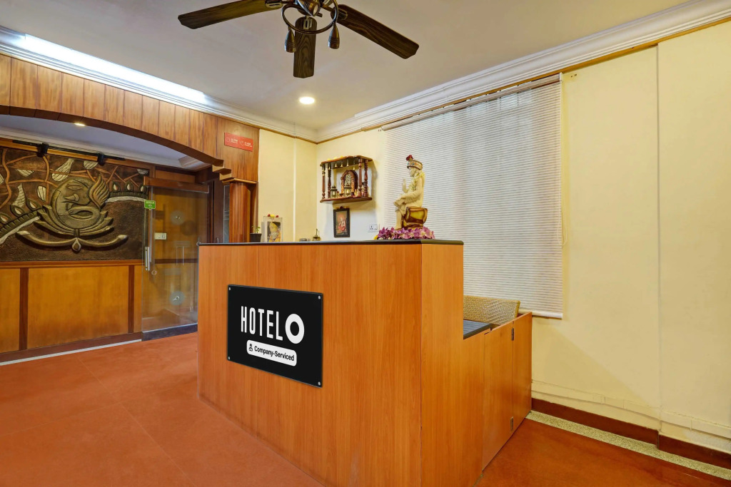 Townhouse Bangalore Royal Meenakshi Mall