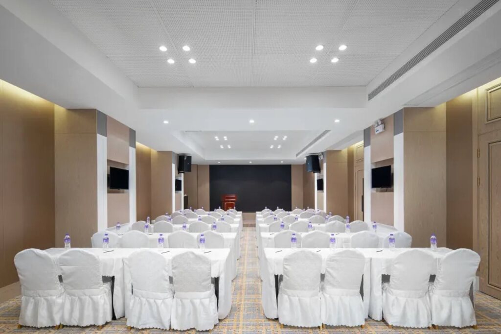 Vienna International Hotel Kunming Anning Donghu Branch