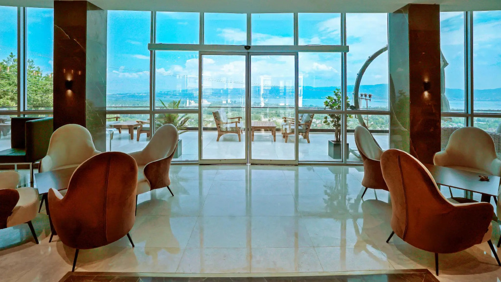 Cabir Deluxe Hotel Sapanca