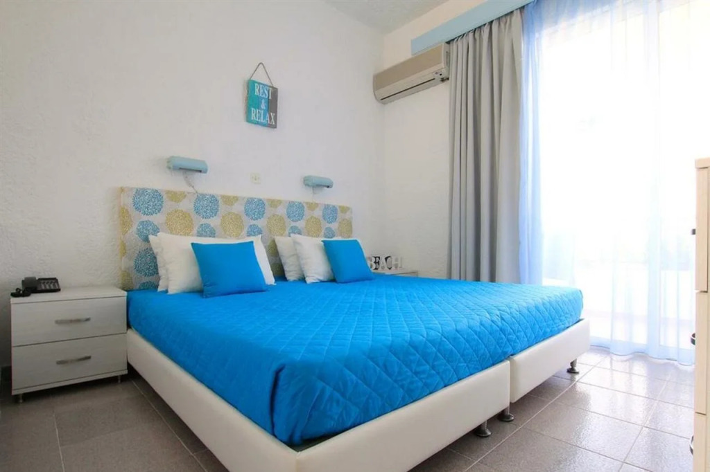Christiana Hotel Apartments