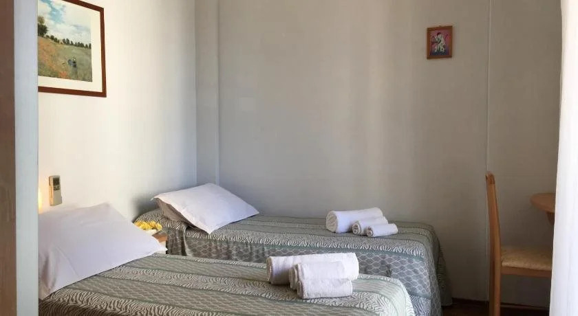 Hotel Consul
