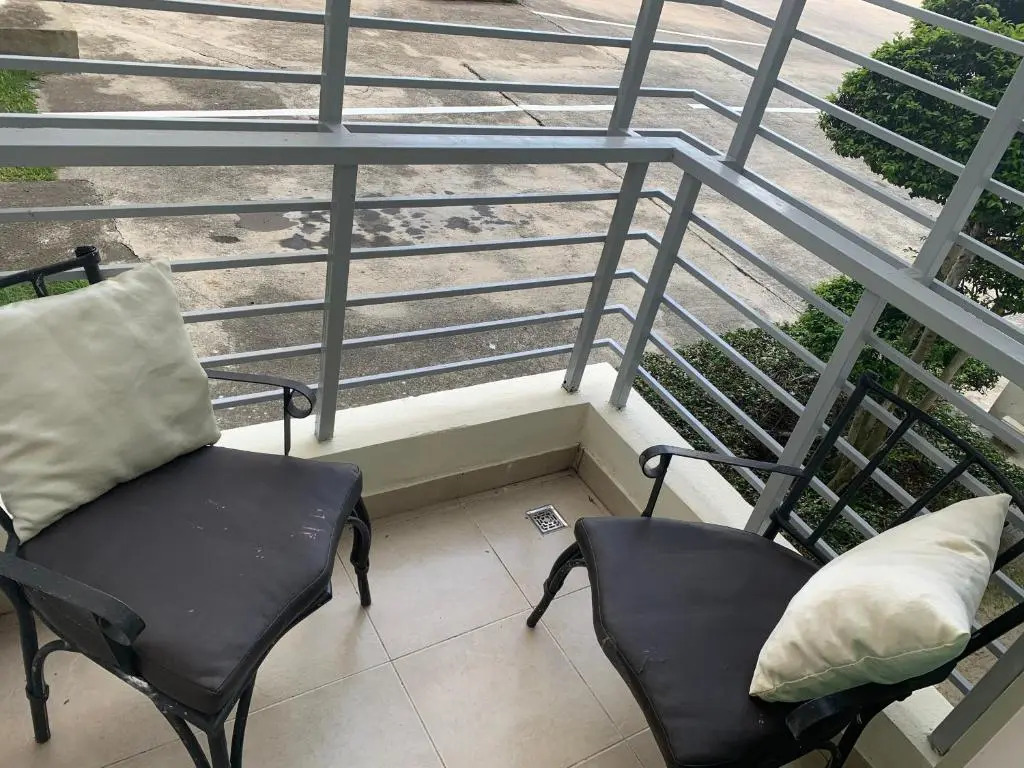 Residencial Miramar I