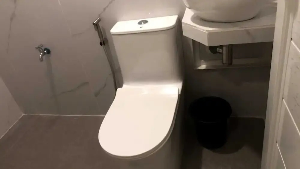 OYO 1128 HOTEL SANGCO