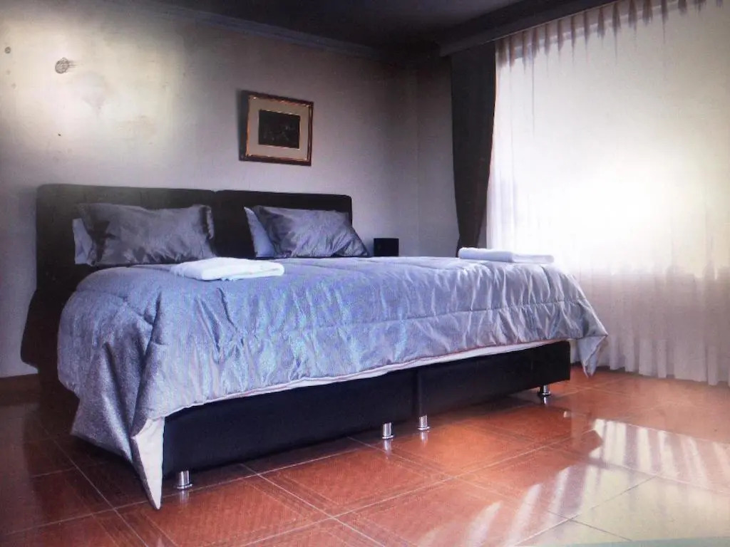 HOTEL MENDOZA BOUTIQUE - Cerca Aeropuerto El Dorado