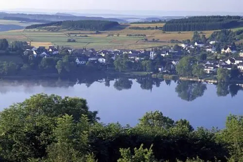 Ferienhaus Trombach
