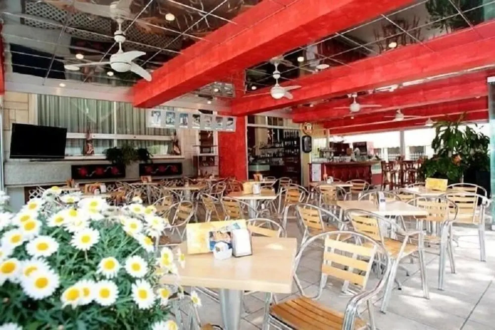 Hotel Galles