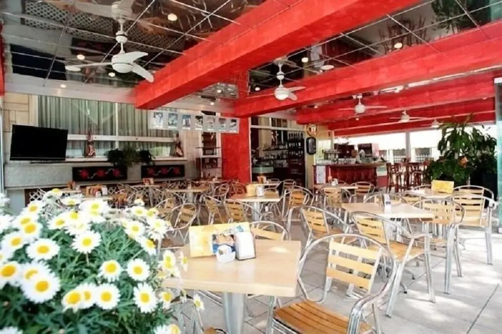 Hotel Galles
