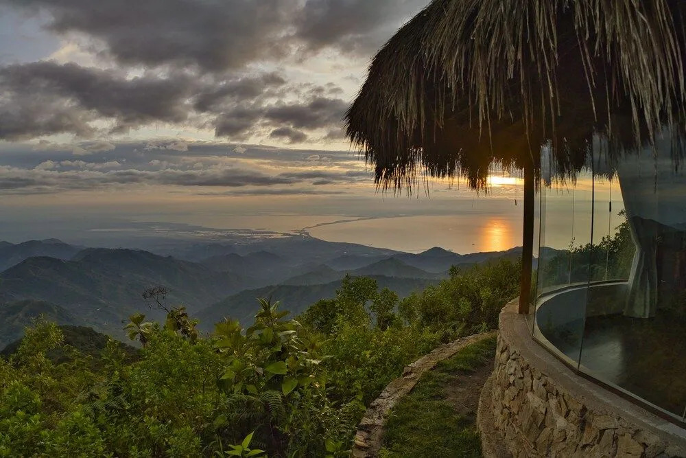 El Dorado Nature Reserve