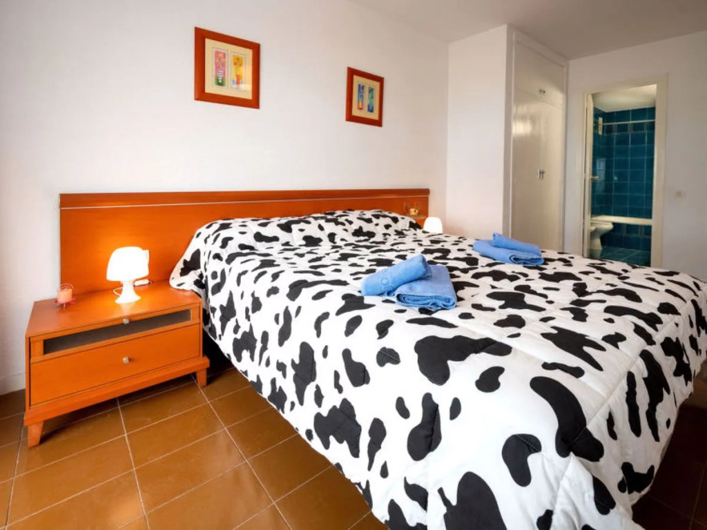 Apartment Osuna Calafell