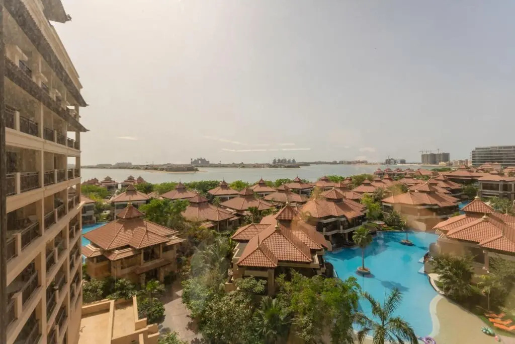 Perfect Island Relaxation - 1BR AR