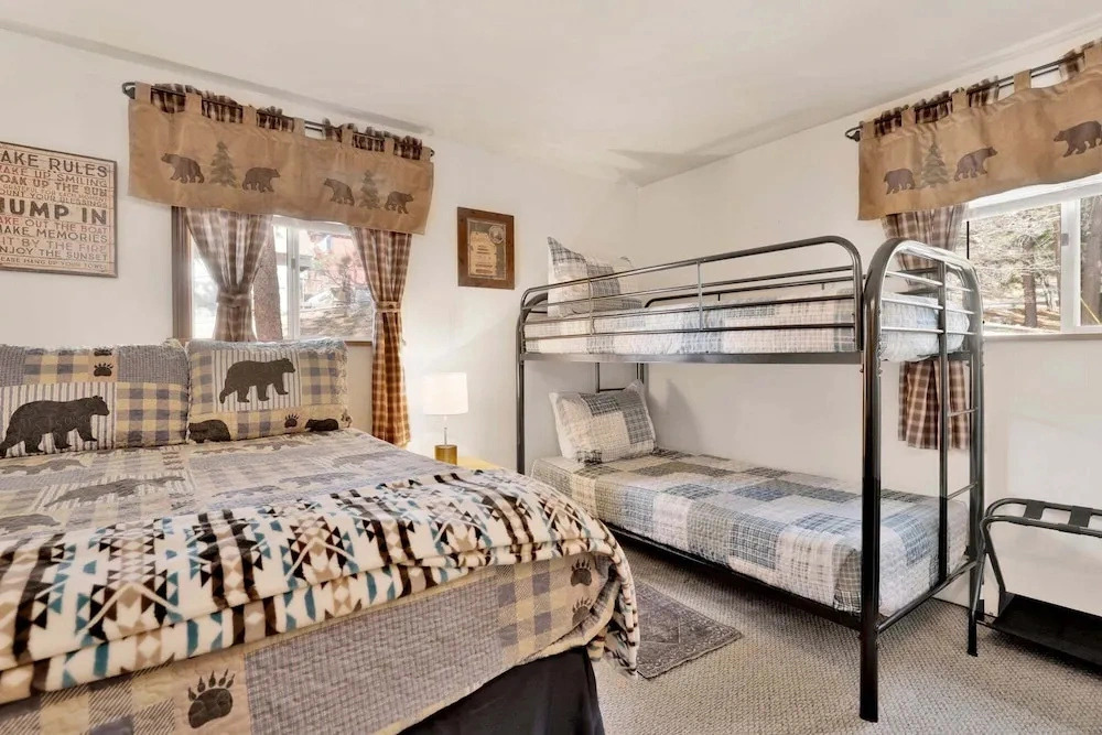 2609- Sweet Dreams Cabin