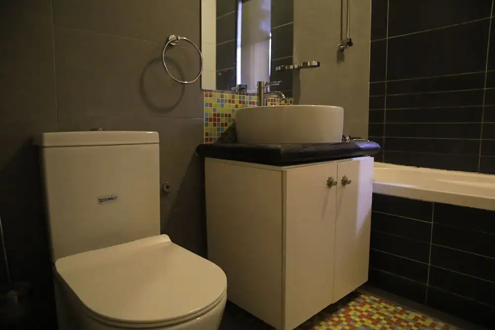 Impeccable 3-bed Luxury Apartment in Ikoyi, Lagos
