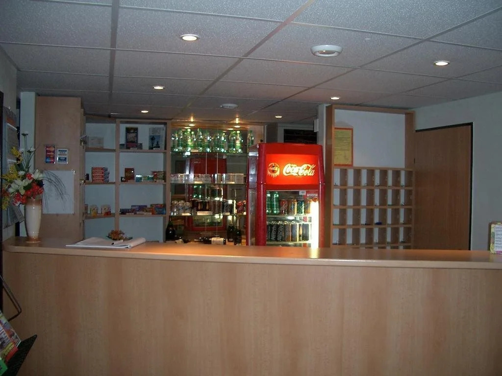 Hotel Mondeo