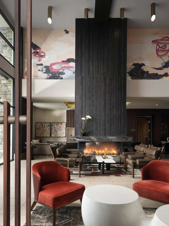 The Knoll Hotel Napa Valley, Tapestry Collection by Hilton
