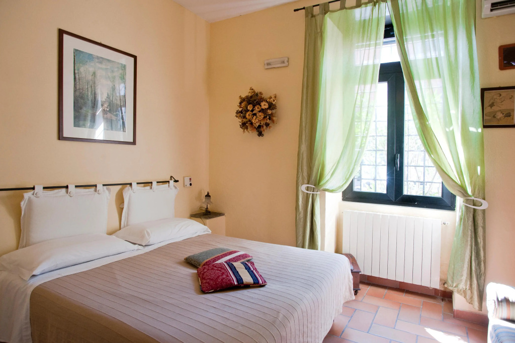 Villa Medici - Sea Hotels