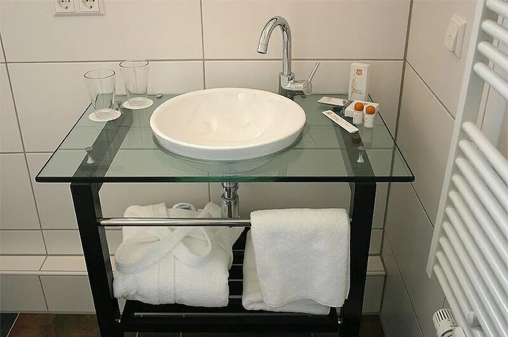 Hotel zur Schwaben-Schänke