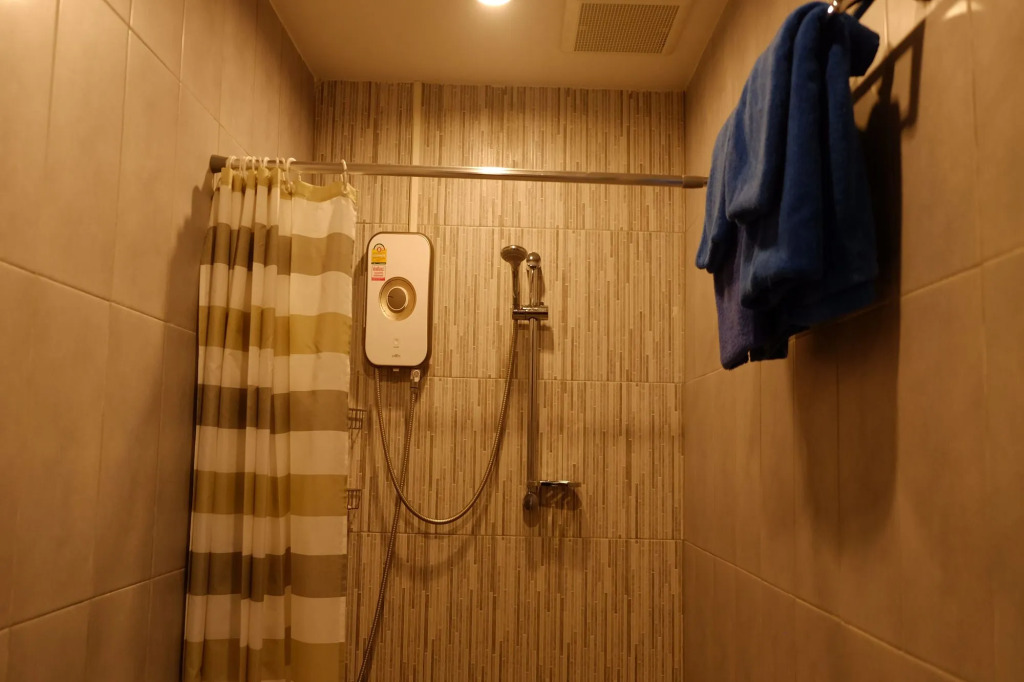 Mountain View GuesthouseChiangmai