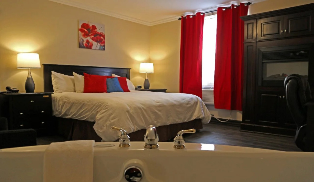 Monastery Hotel