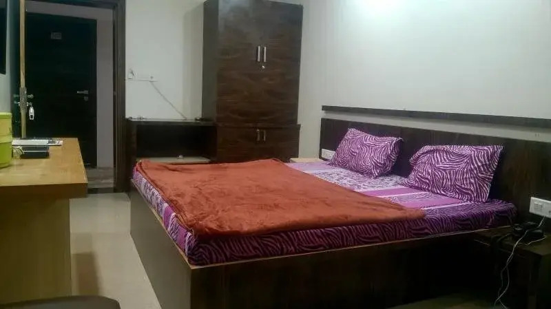 Hotel Apana