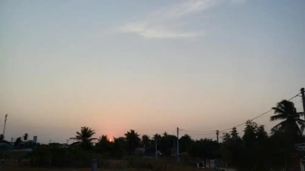 Pousada Apart Praia Uruaú