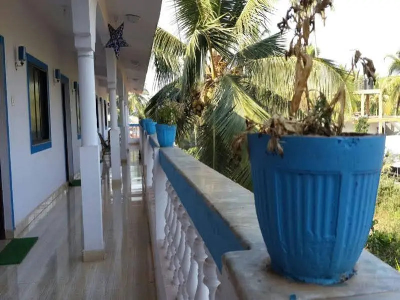 Laxmi Guest House
