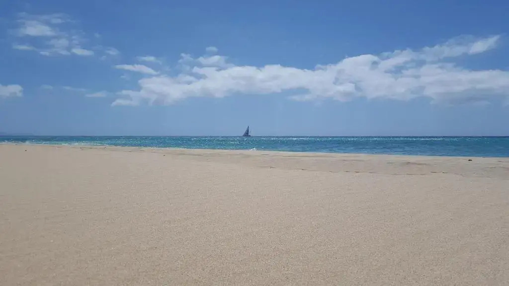 The Paradise On The Ocean 7