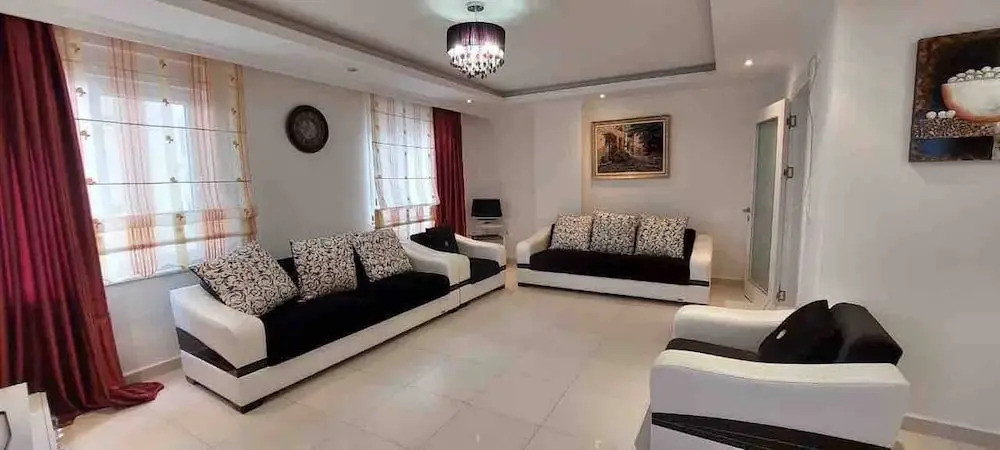 Fully Furnished Apartment in Orion City