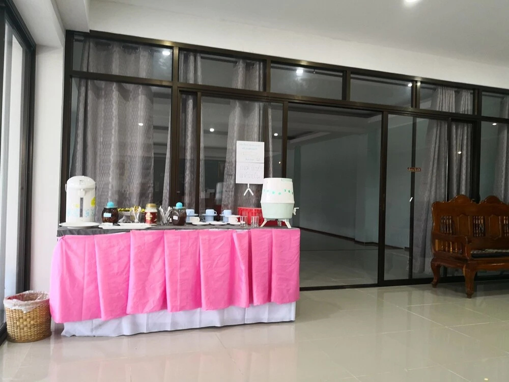 Ruenbua Residence