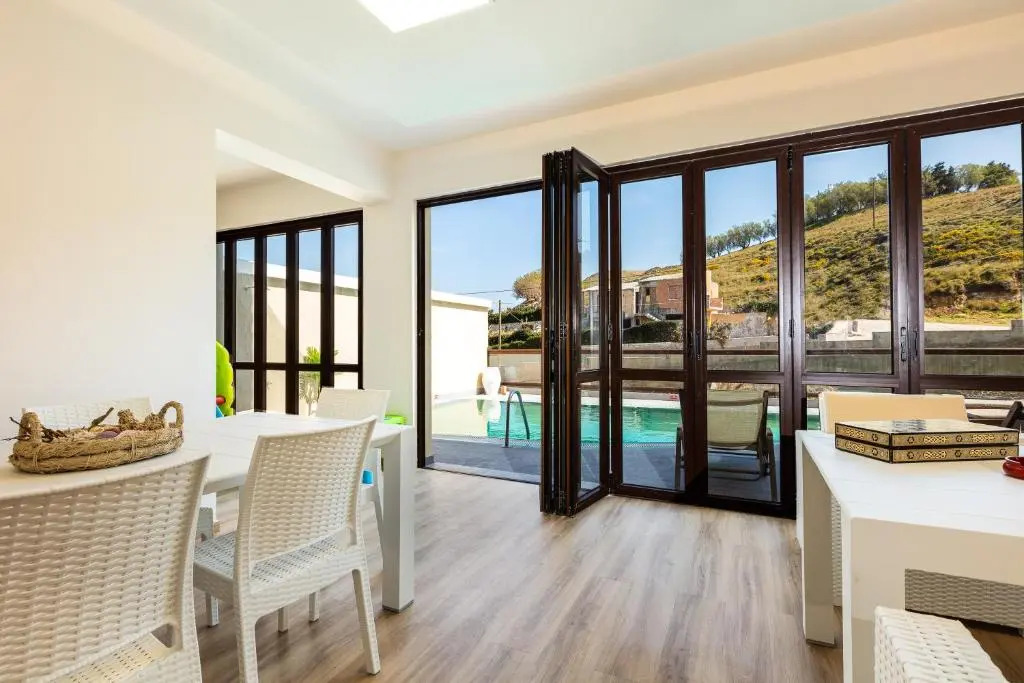 Villa Andreas