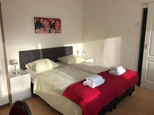 Hotel Anna
