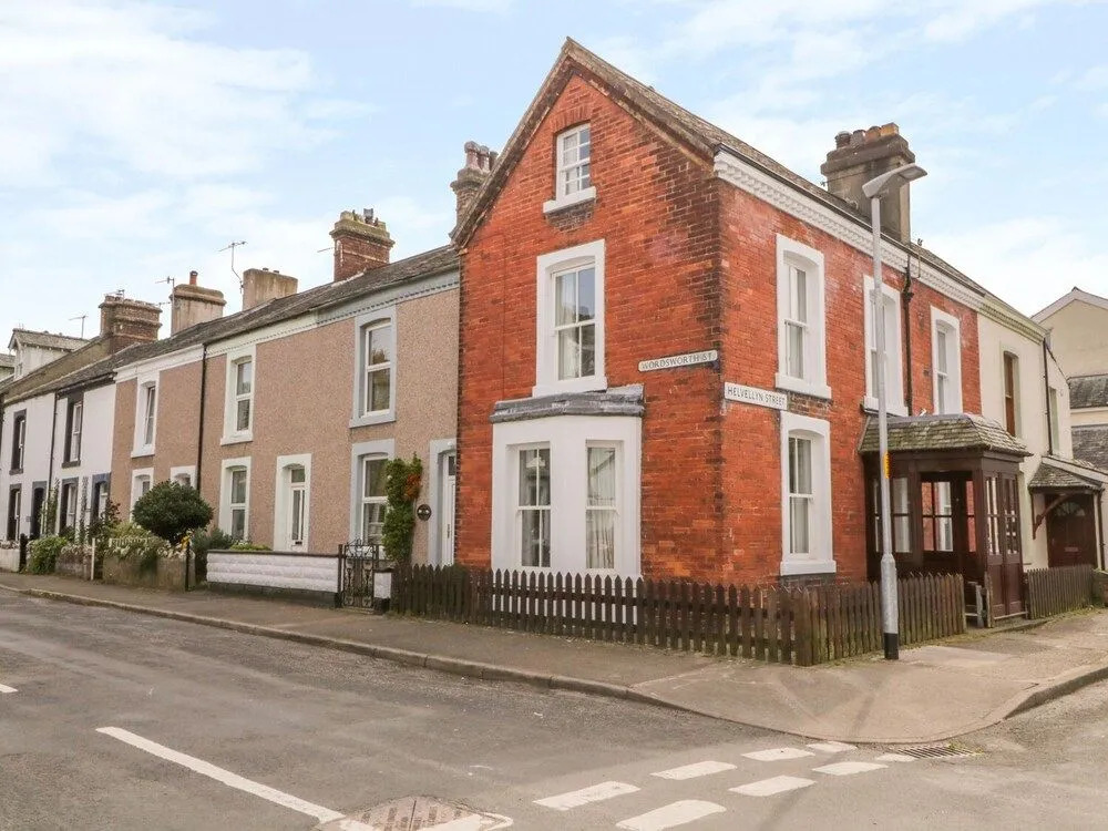 Pelham House