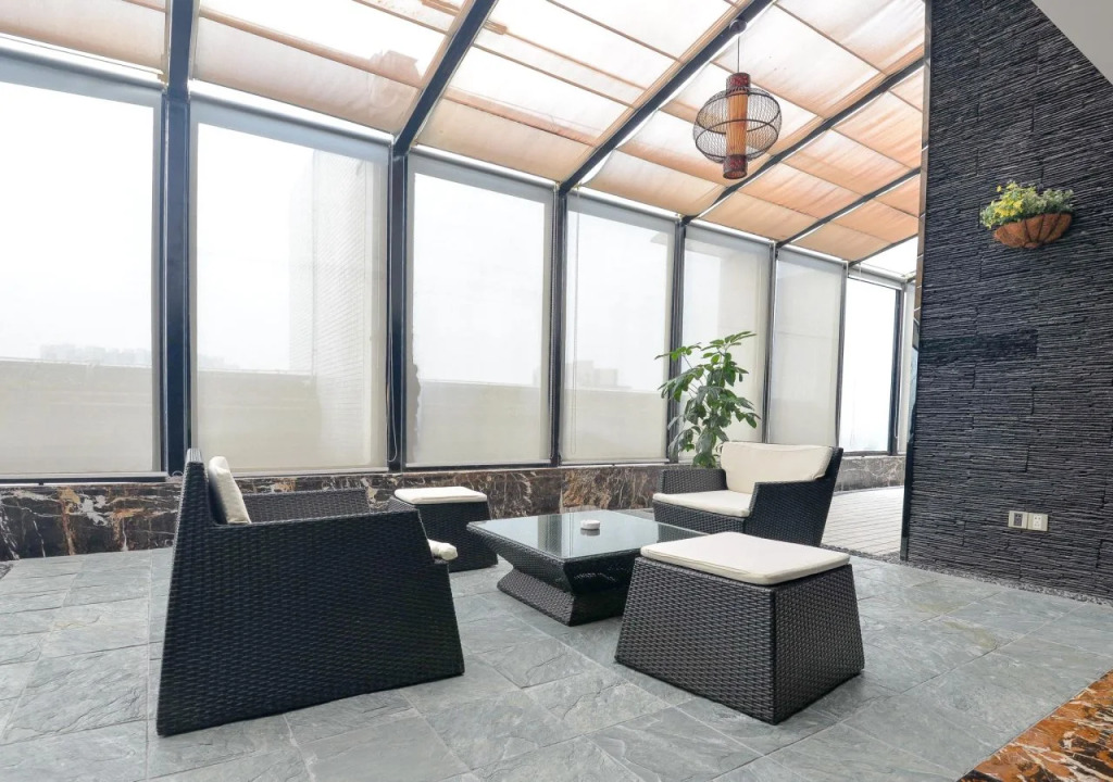 Haoyin Gloria Plaza Hotel