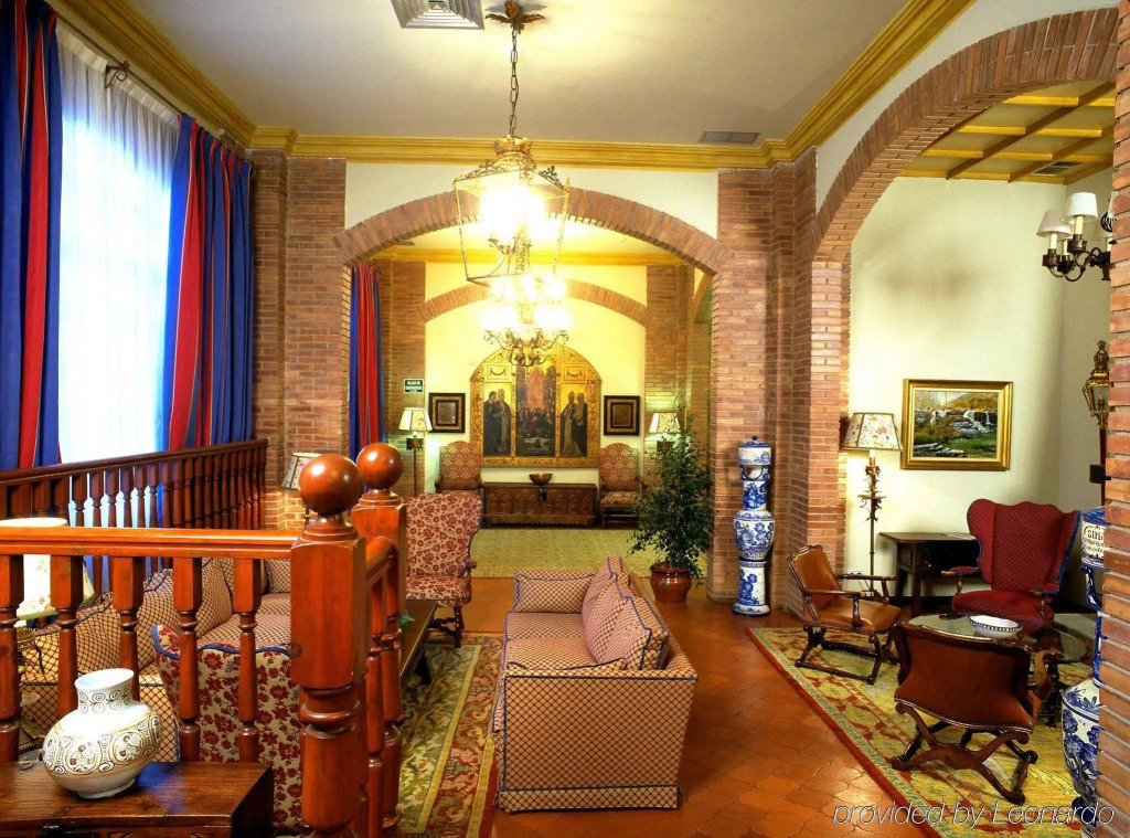 Parador de Calahorra