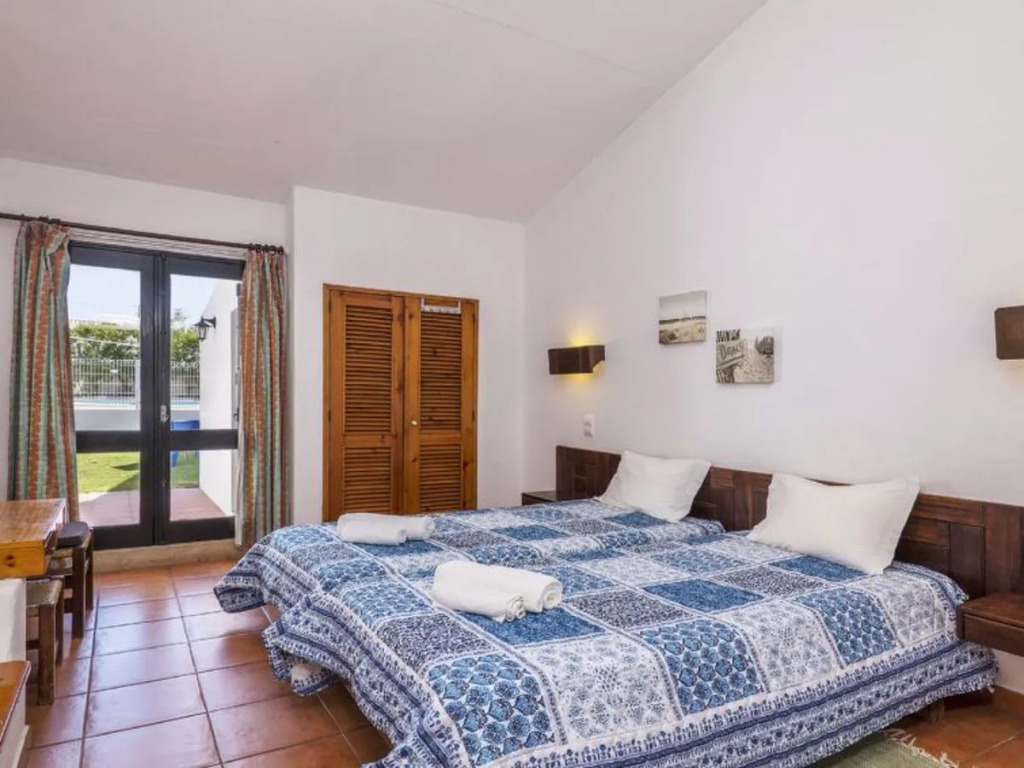 Villa Jacaranda