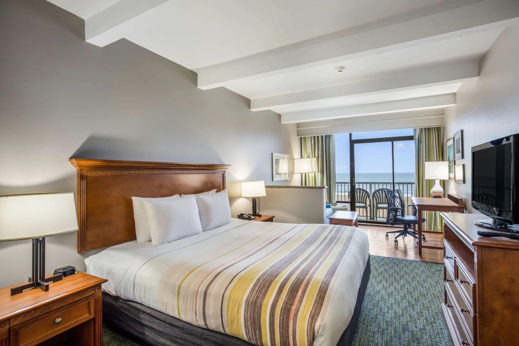 Country Inn & Suites by Radisson, Virginia Beach Oceanfront