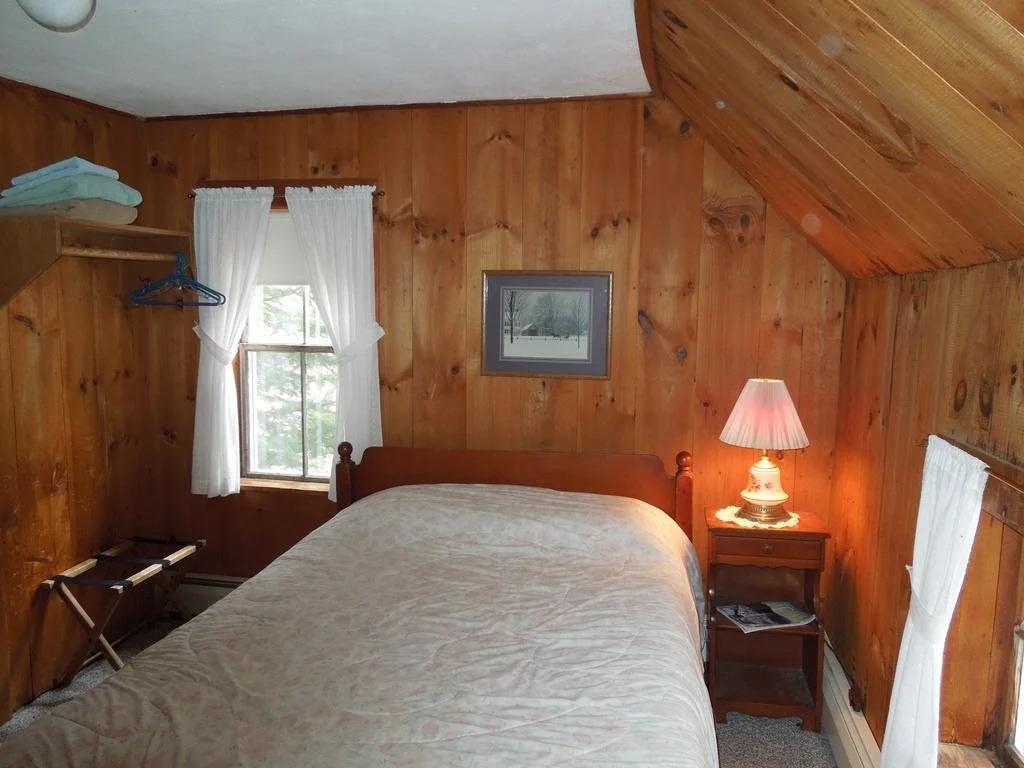 Fiddler's Green Inn
