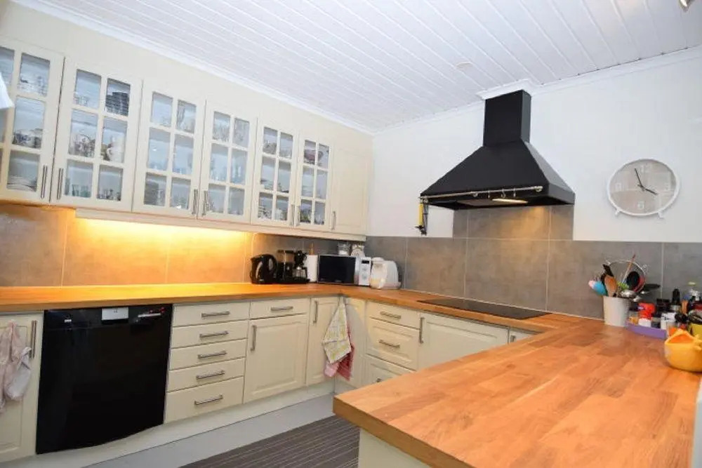 Solferie Holiday Apartment Tors gate
