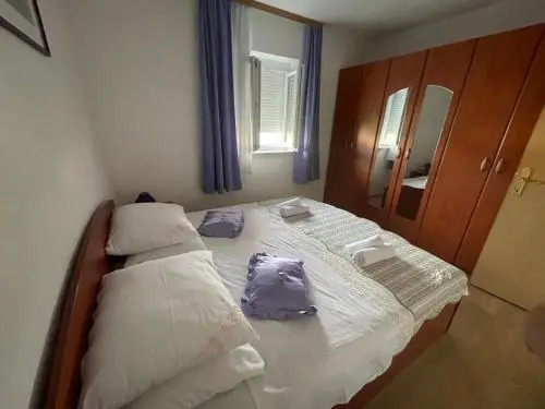 Apartmani Mirela