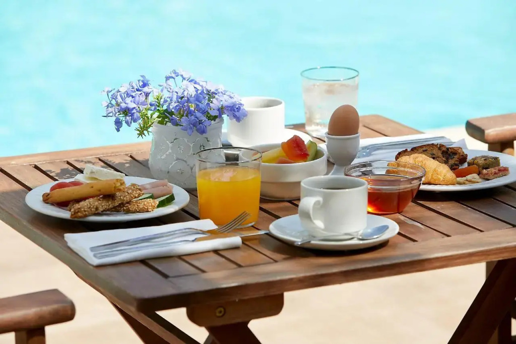 Sappho Hotel