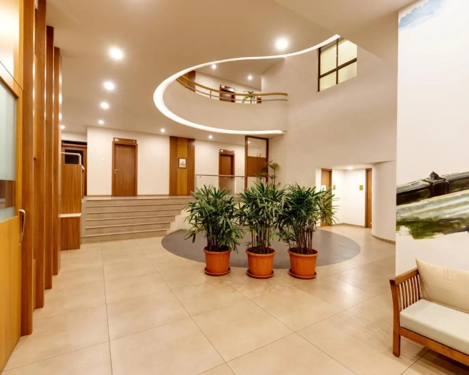 Hotel Classic Mid Town, Kolhapur NEAR MAHALAXMI TEMPLE